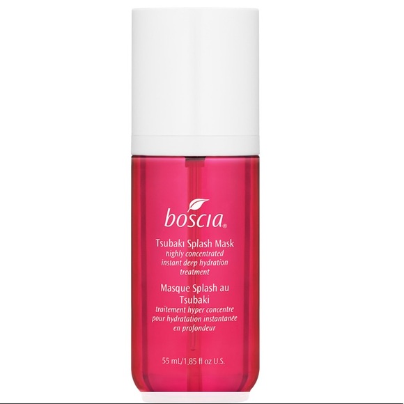 Boscia Tsubaki Splash Mask Brand New - Picture 2 of 2
